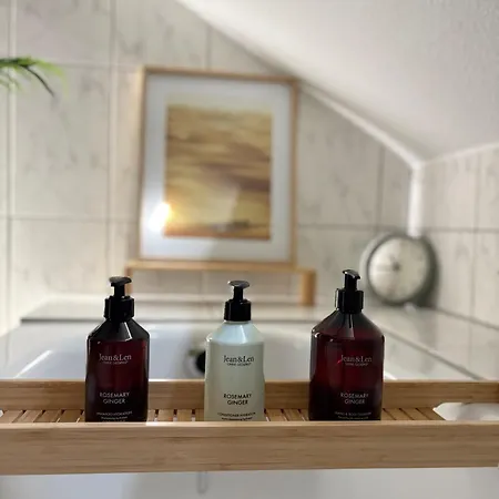 Uniqueonly - Attention To Detail Appartamento Bottrop