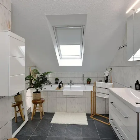 Uniqueonly - Attention To Detail Appartamento Bottrop