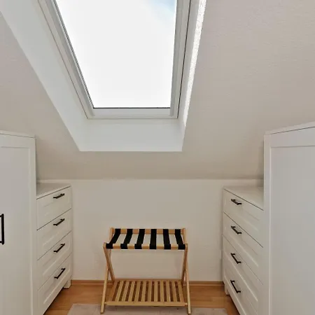 Appartamento Uniqueonly - Attention To Detail Bottrop